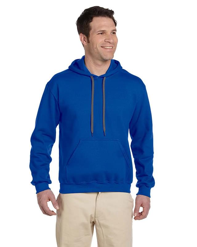 Adult Premium Cotton Adult 9 oz. Ringspun Hooded Sweatshirt
