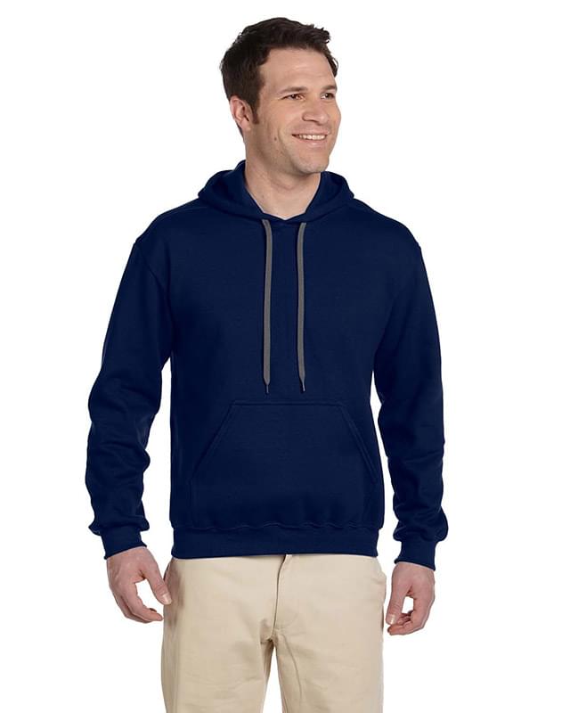 Adult Premium Cotton Adult 9 oz. Ringspun Hooded Sweatshirt