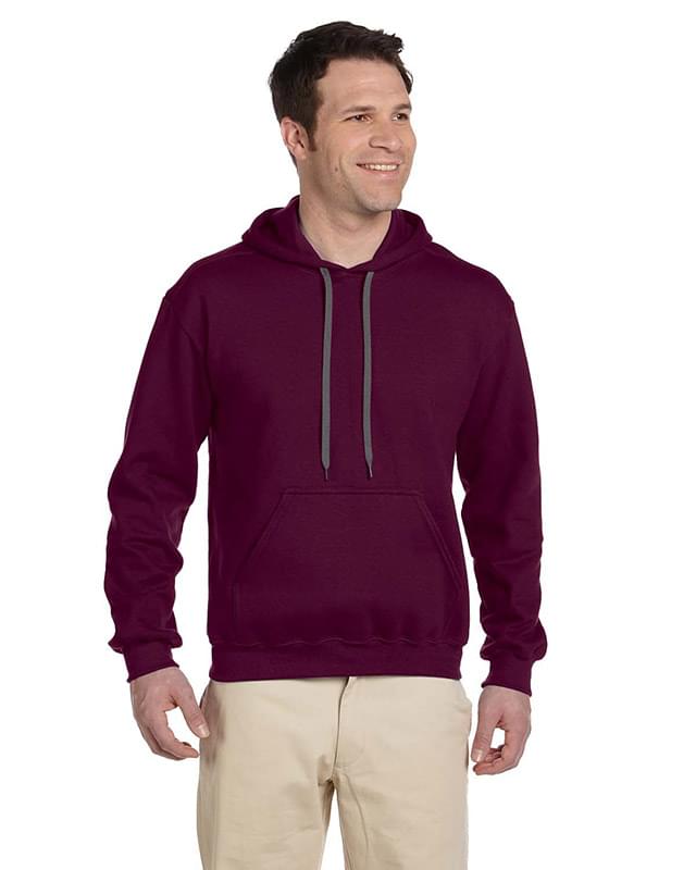 Adult Premium Cotton Adult 9 oz. Ringspun Hooded Sweatshirt