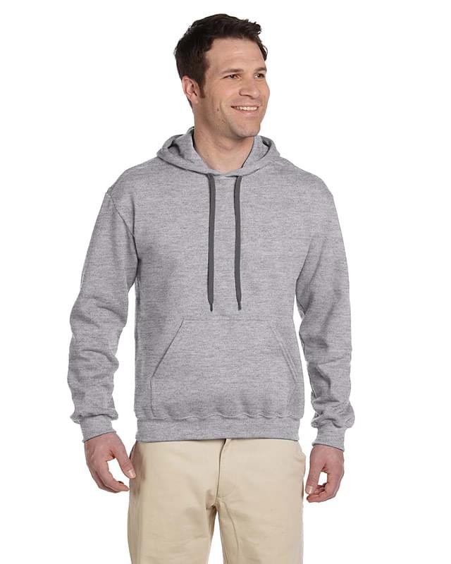 Adult Premium Cotton Adult 9 oz. Ringspun Hooded Sweatshirt