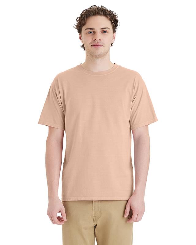 Unisex Botanical Dye T-Shirt