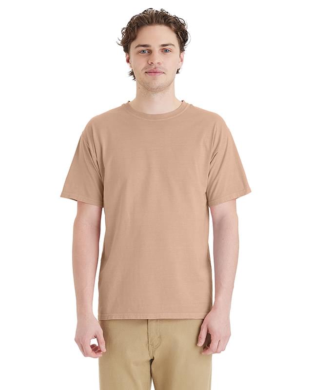 Unisex Botanical Dye T-Shirt