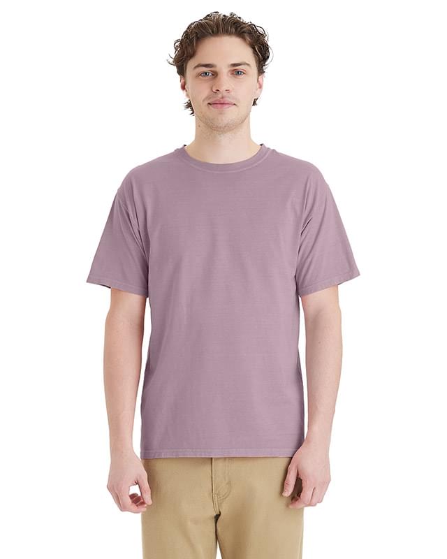 Unisex Botanical Dye T-Shirt