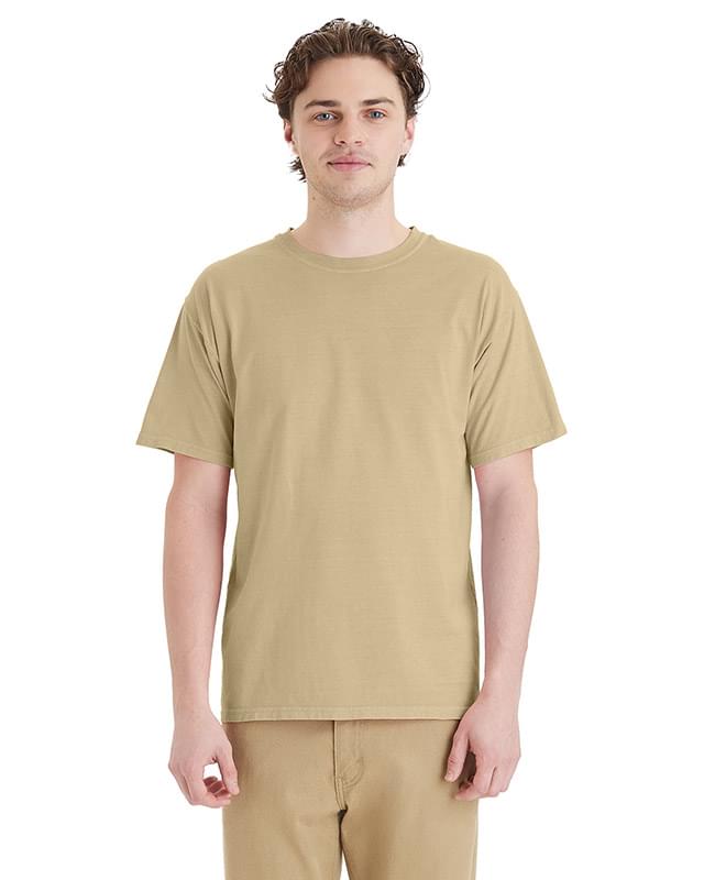 Unisex Botanical Dye T-Shirt