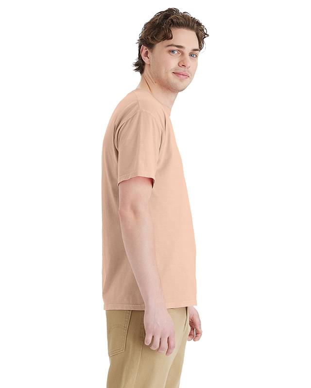 Unisex Botanical Dye T-Shirt