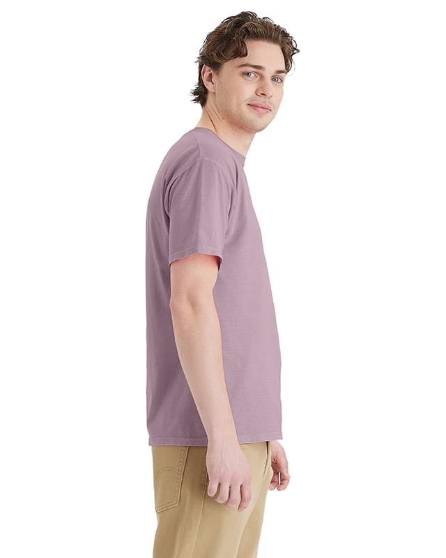 Unisex Botanical Dye T-Shirt