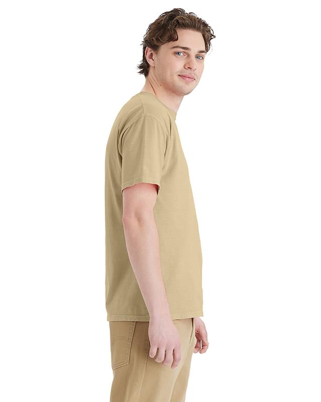 Unisex Botanical Dye T-Shirt