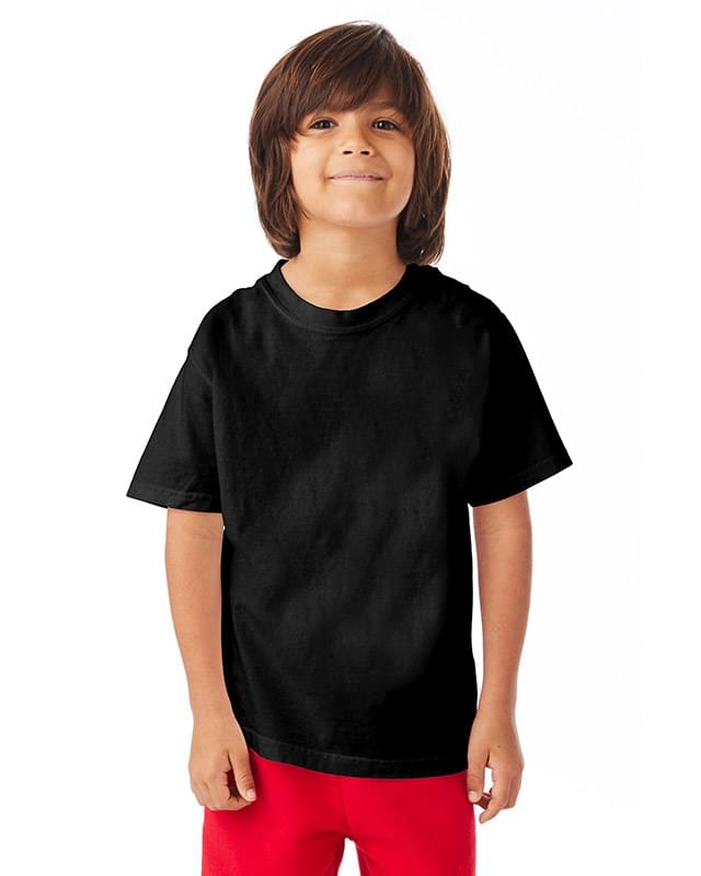 Youth Garment-Dyed T-Shirt