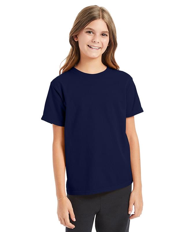 Youth Garment-Dyed T-Shirt