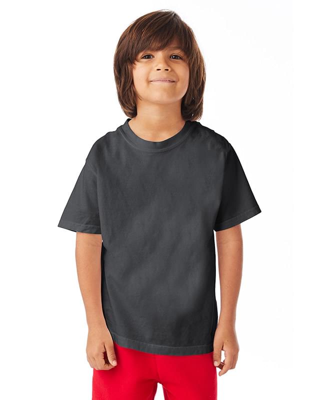 Youth Garment-Dyed T-Shirt