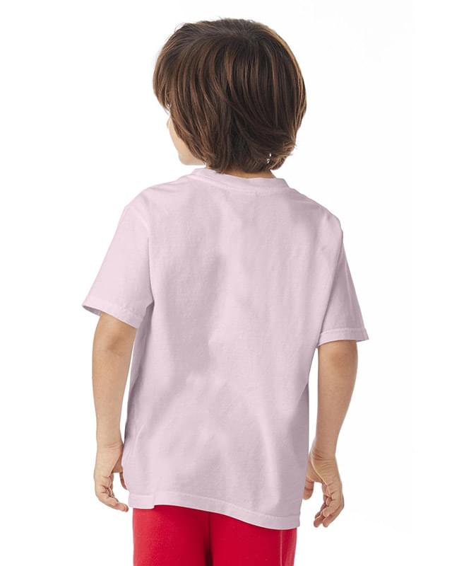 Youth Garment-Dyed T-Shirt