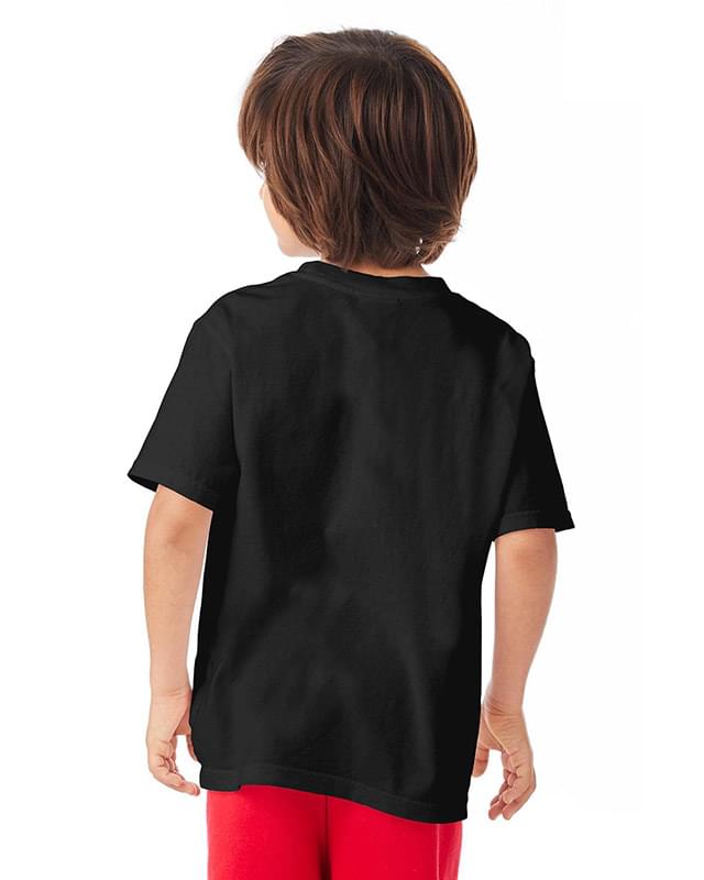 Youth Garment-Dyed T-Shirt