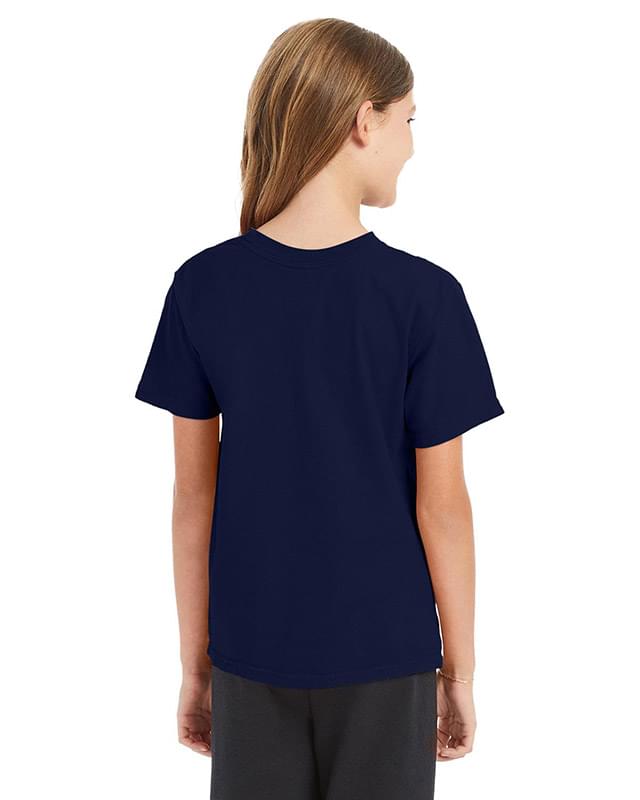 Youth Garment-Dyed T-Shirt
