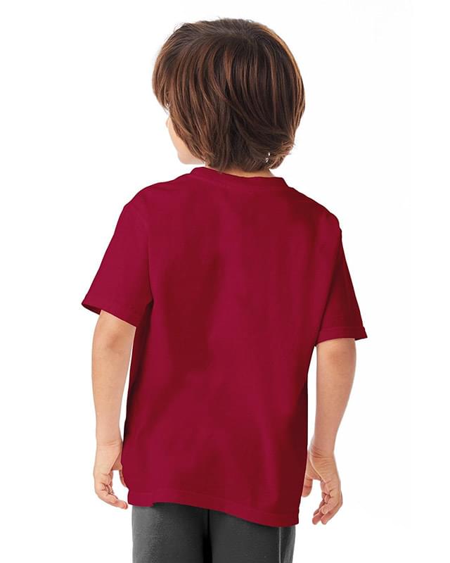 Youth Garment-Dyed T-Shirt