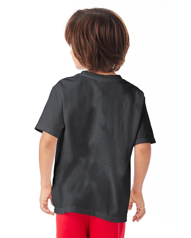 Youth Garment-Dyed T-Shirt
