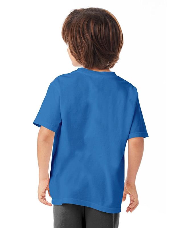 Youth Garment-Dyed T-Shirt
