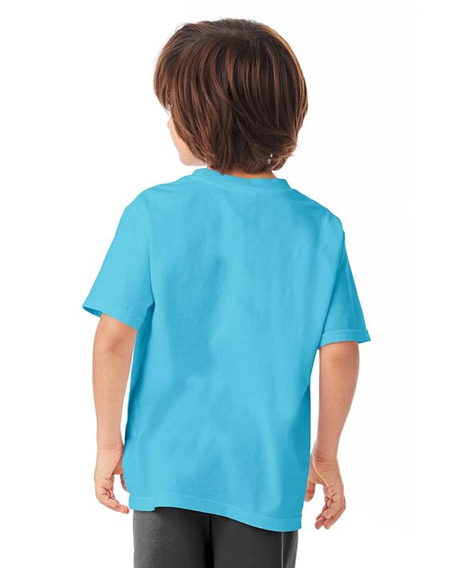Youth Garment-Dyed T-Shirt