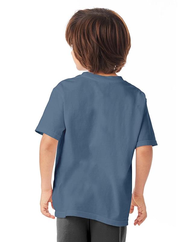Youth Garment-Dyed T-Shirt