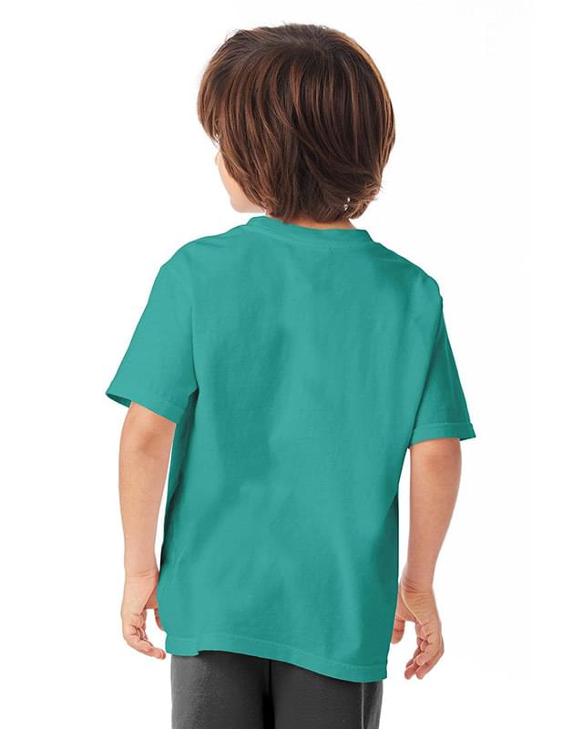 Youth Garment-Dyed T-Shirt