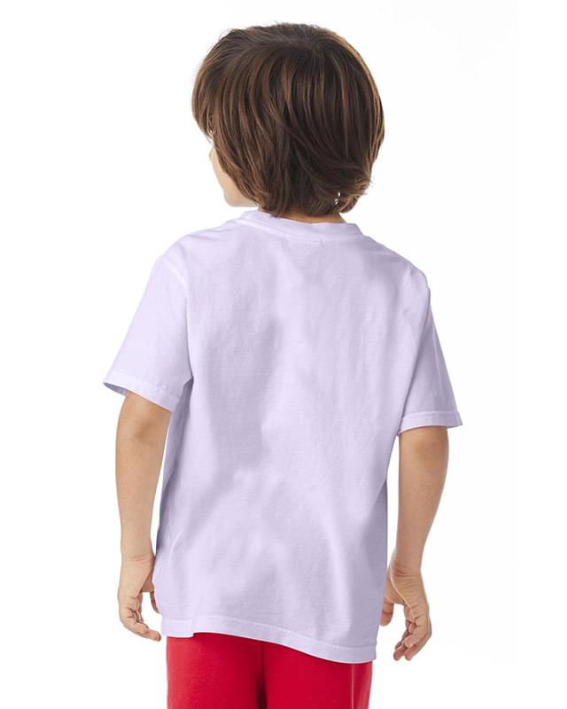 Youth Garment-Dyed T-Shirt