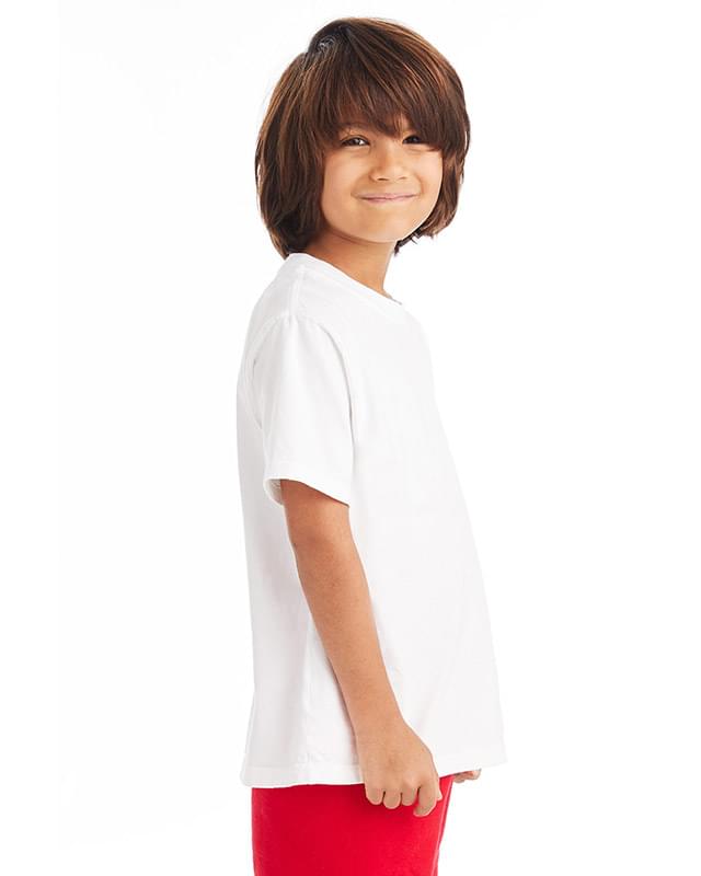 Youth Garment-Dyed T-Shirt