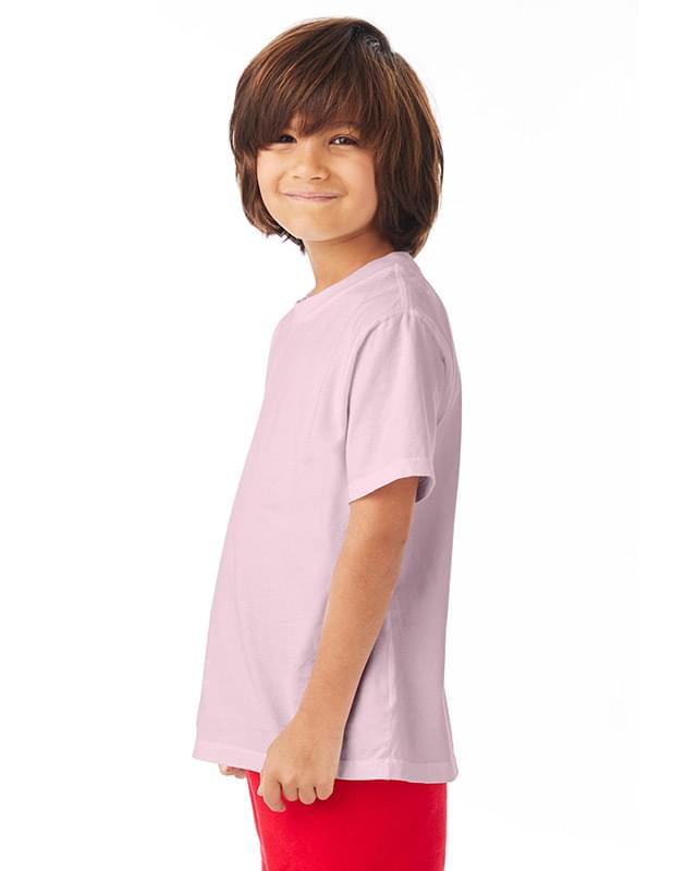 Youth Garment-Dyed T-Shirt