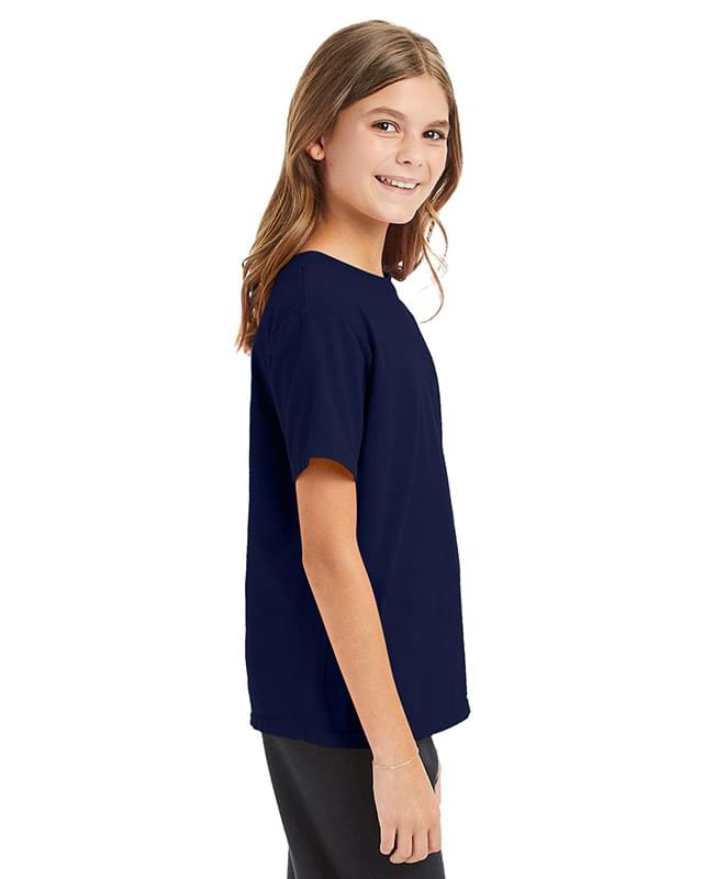 Youth Garment-Dyed T-Shirt