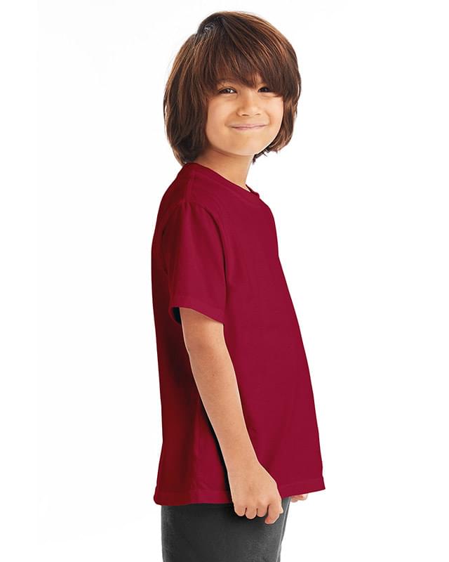 Youth Garment-Dyed T-Shirt