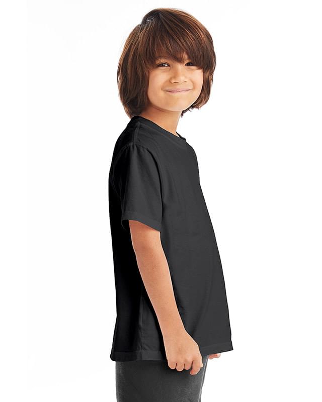 Youth Garment-Dyed T-Shirt