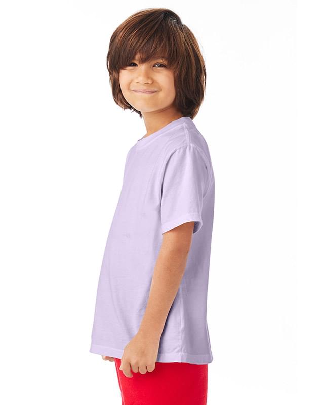 Youth Garment-Dyed T-Shirt