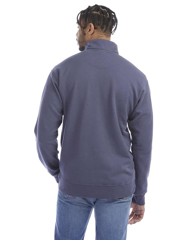 Unisex Quarter-Zip Sweatshirt
