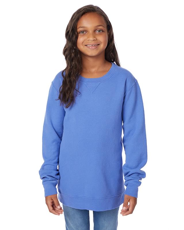 Youth Fleece Sweatshirt