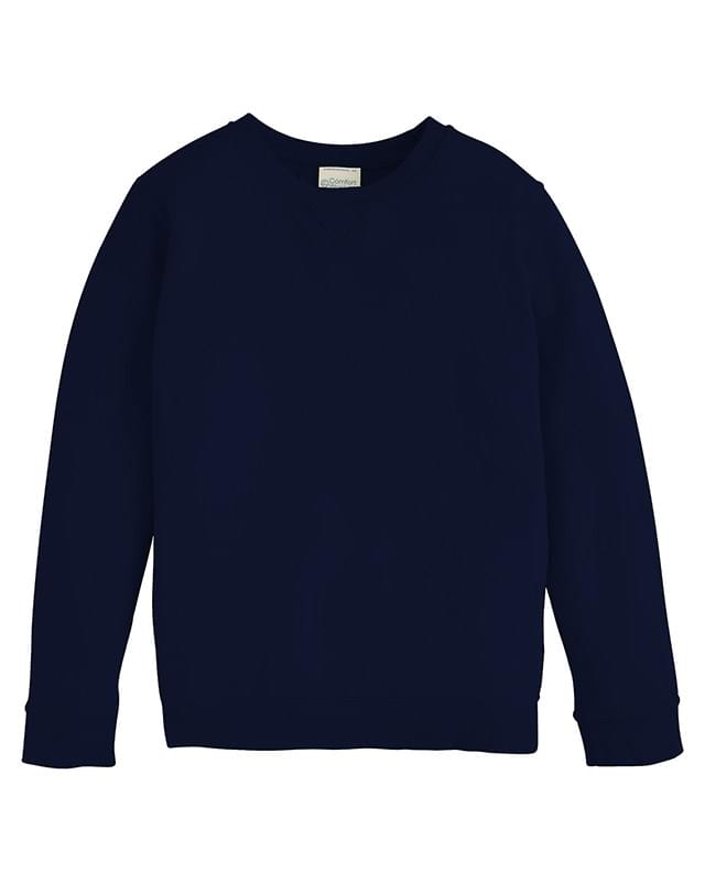 Youth Fleece Sweatshirt