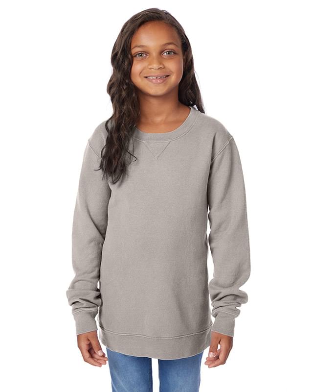 Youth Fleece Sweatshirt