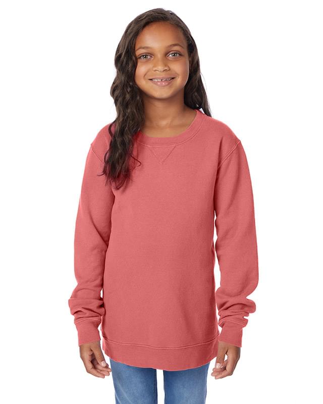 Youth Fleece Sweatshirt