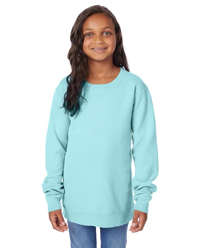 Youth Fleece Sweatshirt