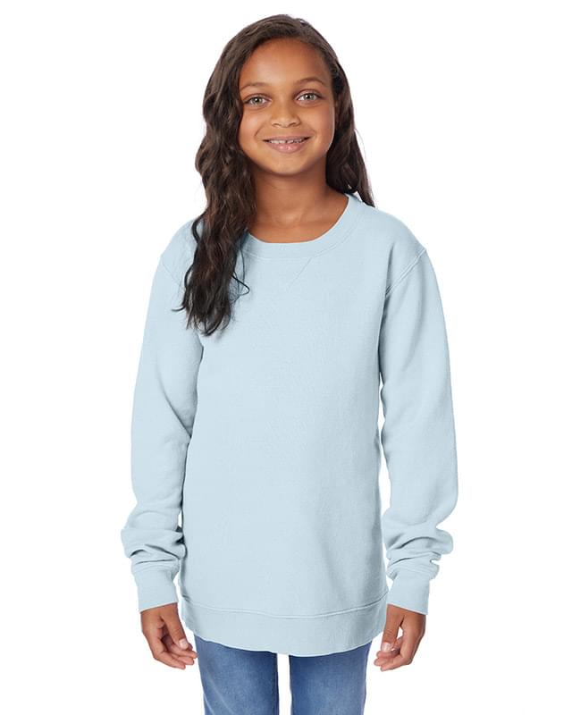 Youth Fleece Sweatshirt