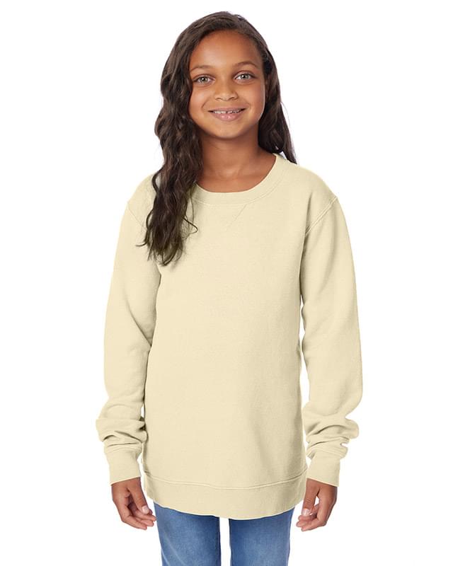 Youth Fleece Sweatshirt