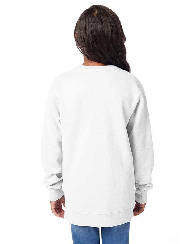 Youth Fleece Sweatshirt
