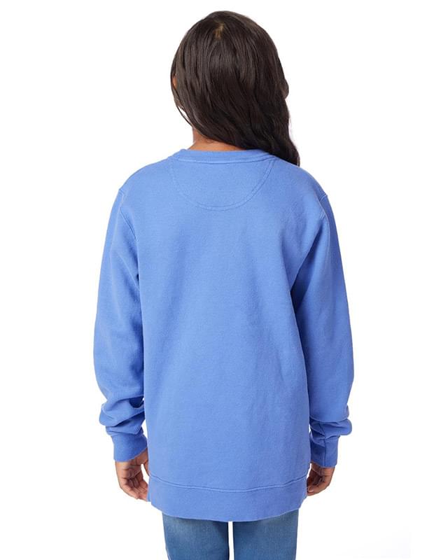 Youth Fleece Sweatshirt