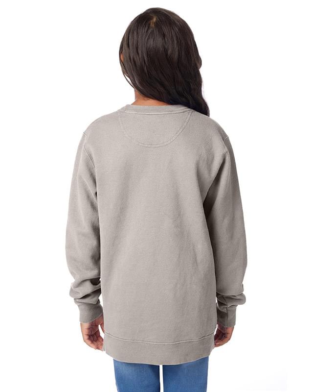 Youth Fleece Sweatshirt