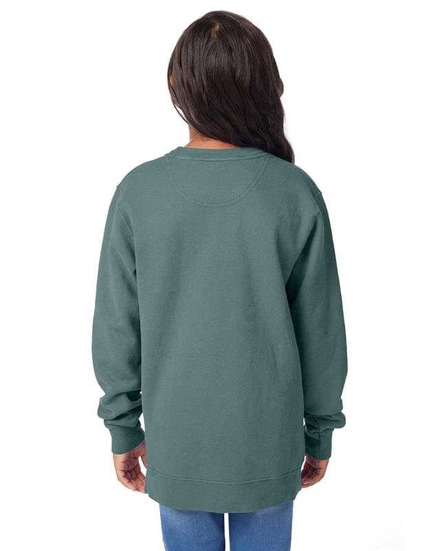 Youth Fleece Sweatshirt