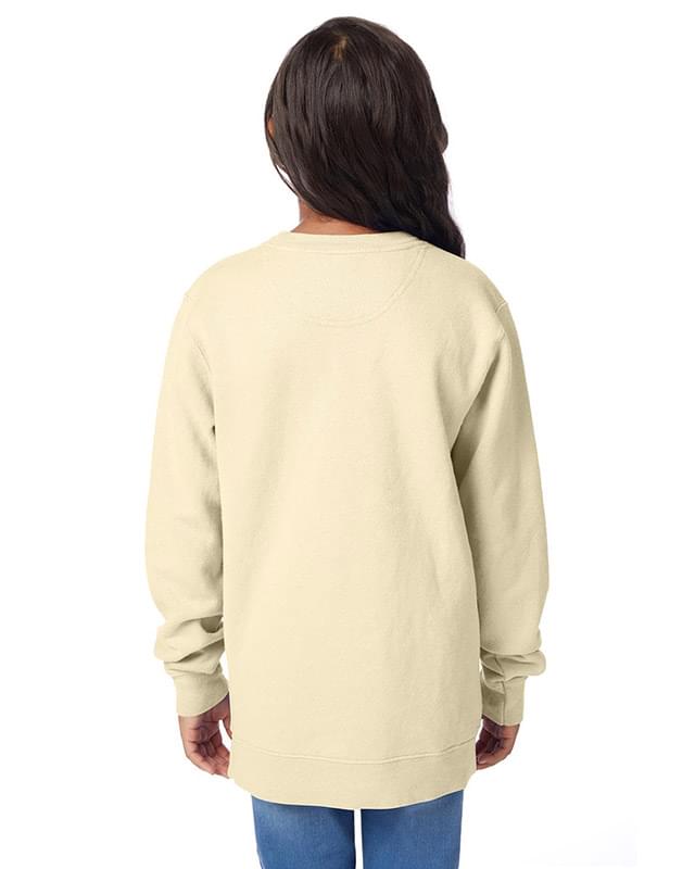Youth Fleece Sweatshirt