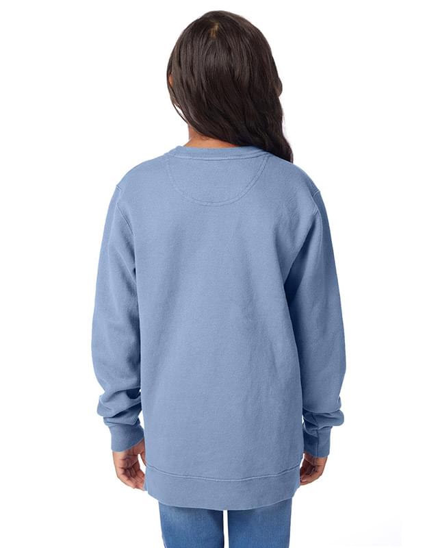 Youth Fleece Sweatshirt