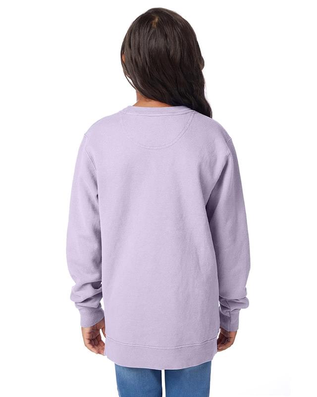 Youth Fleece Sweatshirt