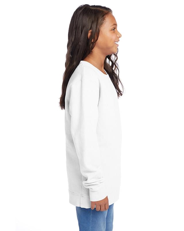 Youth Fleece Sweatshirt