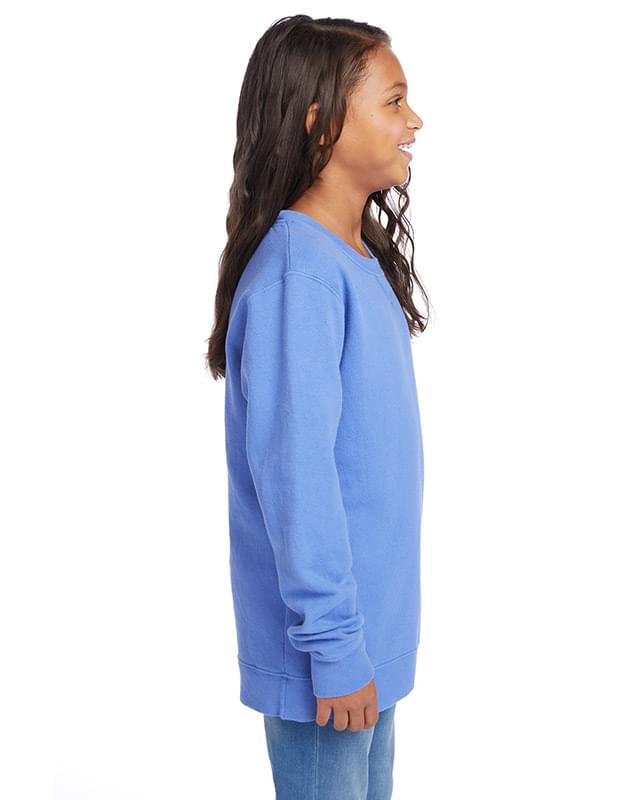 Youth Fleece Sweatshirt