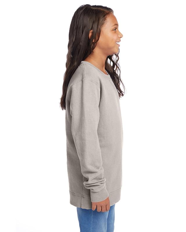 Youth Fleece Sweatshirt