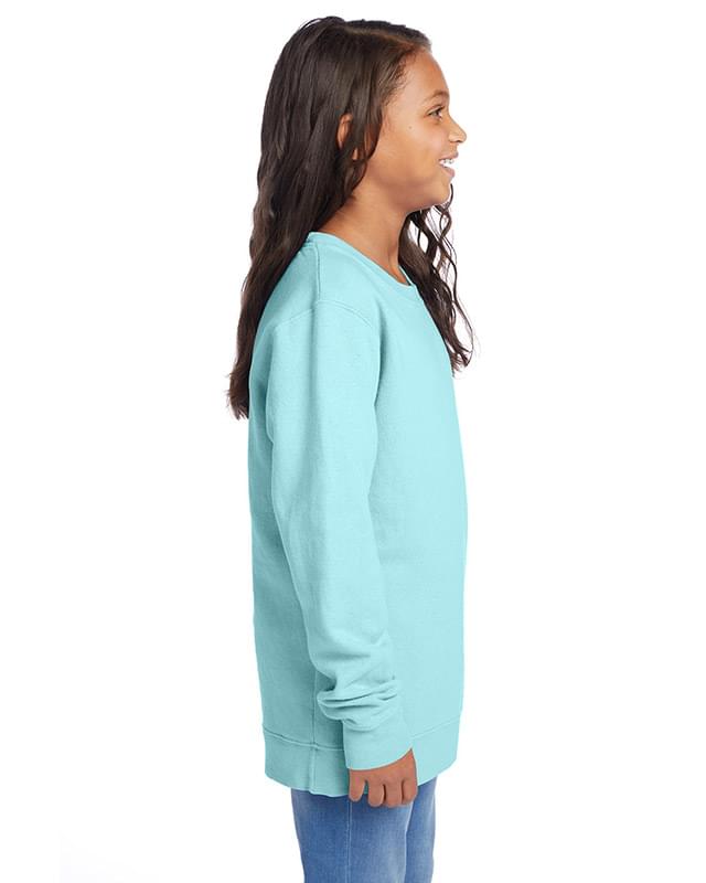 Youth Fleece Sweatshirt