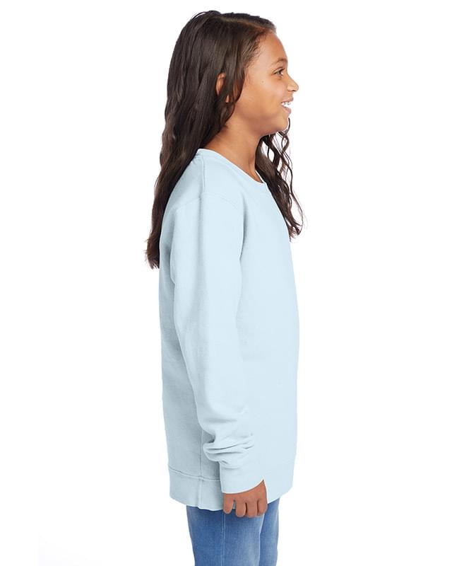 Youth Fleece Sweatshirt